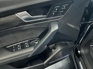 Audi SQ5 TDI quattro tiptronic