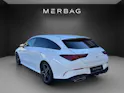 Mercedes-Benz CLA SB 250 AMG Line 4M 7G