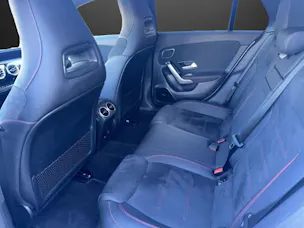 Mercedes-Benz CLA SB 250 AMG Line 4M 7G