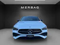 Mercedes-Benz CLA SB 250 AMG Line 4M 7G