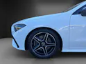 Mercedes-Benz CLA SB 250 AMG Line 4M 7G