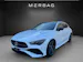 Mercedes-Benz CLA SB 250 AMG Line 4M 7G
