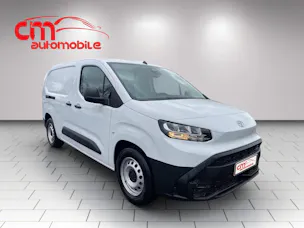 Toyota Proace City L1 Electric Meister 50 kWh