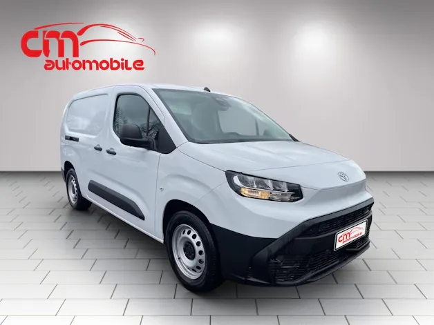 Toyota Proace City L1 Electric Meister 50 kWh