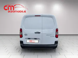 Toyota Proace City L1 Electric Meister 50 kWh