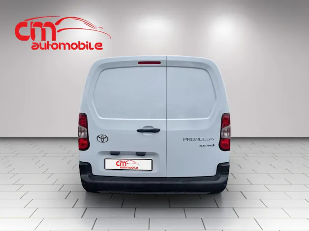 Toyota Proace City L1 Electric Meister 50 kWh