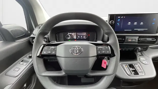 Toyota Proace City L1 Electric Meister 50 kWh