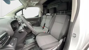 Toyota Proace City L1 Electric Meister 50 kWh