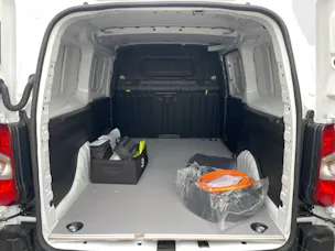 Toyota Proace City L1 Electric Meister 50 kWh