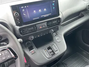 Toyota Proace City L1 Electric Meister 50 kWh