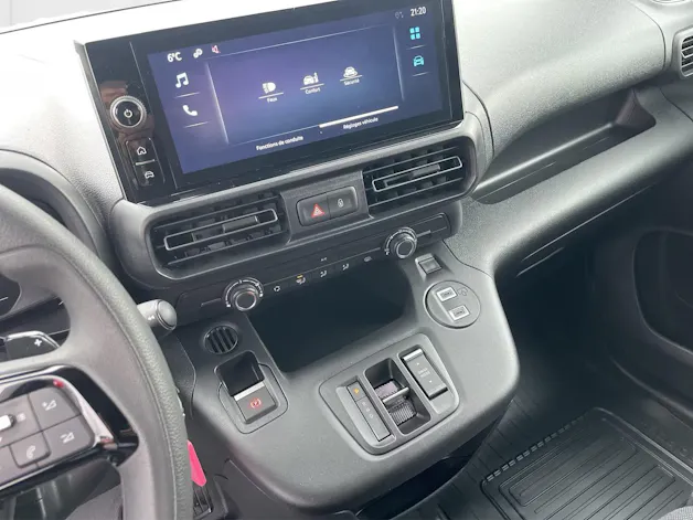 Toyota Proace City L1 Electric Meister 50 kWh