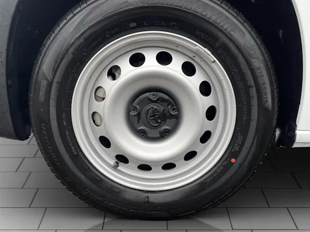 Toyota Proace City L1 Electric Meister 50 kWh