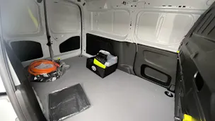 Toyota Proace City L1 Electric Meister 50 kWh