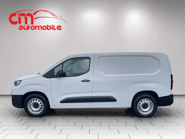 Toyota Proace City L1 Electric Meister 50 kWh