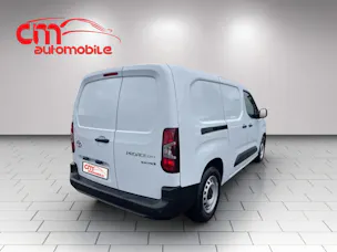 Toyota Proace City L1 Electric Meister 50 kWh