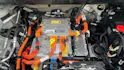 Toyota Proace City L1 Electric Meister 50 kWh