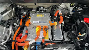 Toyota Proace City L1 Electric Meister 50 kWh