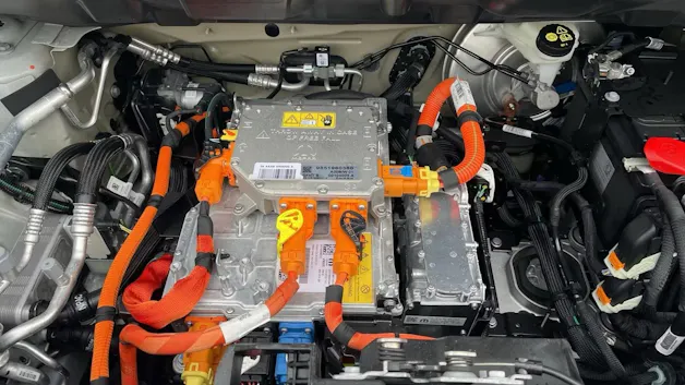 Toyota Proace City L1 Electric Meister 50 kWh