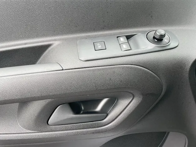 Toyota Proace City L1 Electric Meister 50 kWh