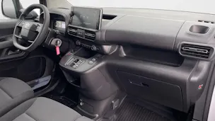 Toyota Proace City L1 Electric Meister 50 kWh