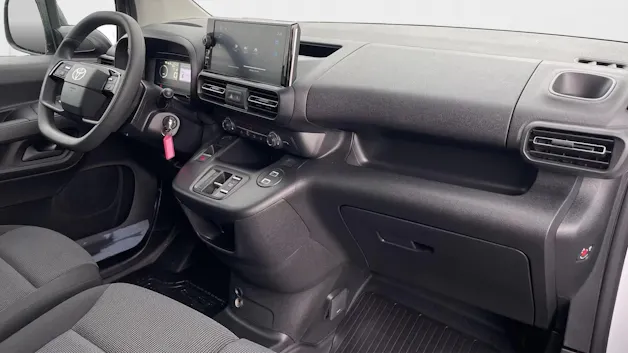 Toyota Proace City L1 Electric Meister 50 kWh