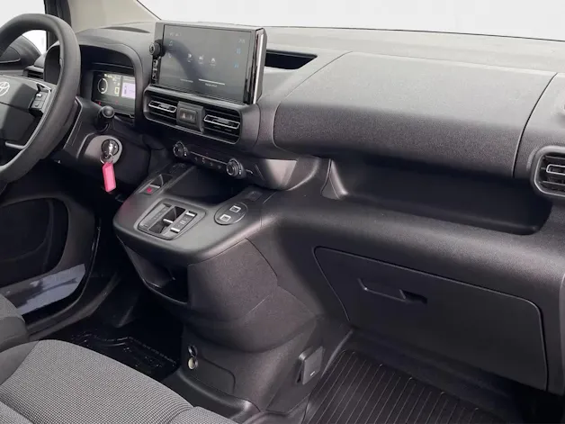 Toyota Proace City L1 Electric Meister 50 kWh