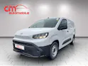 Toyota Proace City L1 Electric Meister 50 kWh