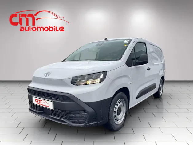 Toyota Proace City L1 Electric Meister 50 kWh