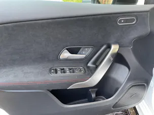 Mercedes-Benz A 250 4Matic 8G-DCT
