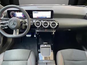 Mercedes-Benz A 250 4Matic 8G-DCT