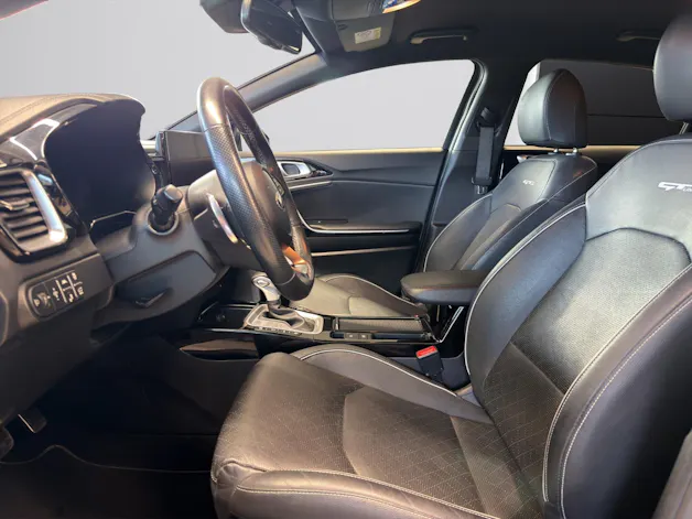 Kia ProCeed 1.5 T-GDi MHEV GT-Line DCT