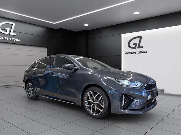 Kia ProCeed 1.5 T-GDi MHEV GT-Line DCT
