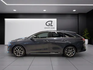 Kia ProCeed 1.5 T-GDi MHEV GT-Line DCT