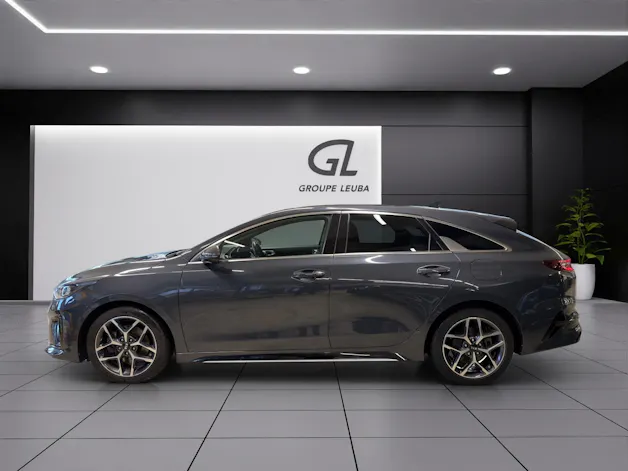 Kia ProCeed 1.5 T-GDi MHEV GT-Line DCT