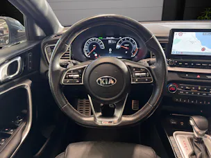 Kia ProCeed 1.5 T-GDi MHEV GT-Line DCT