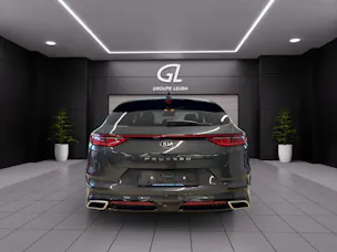 Kia ProCeed 1.5 T-GDi MHEV GT-Line DCT