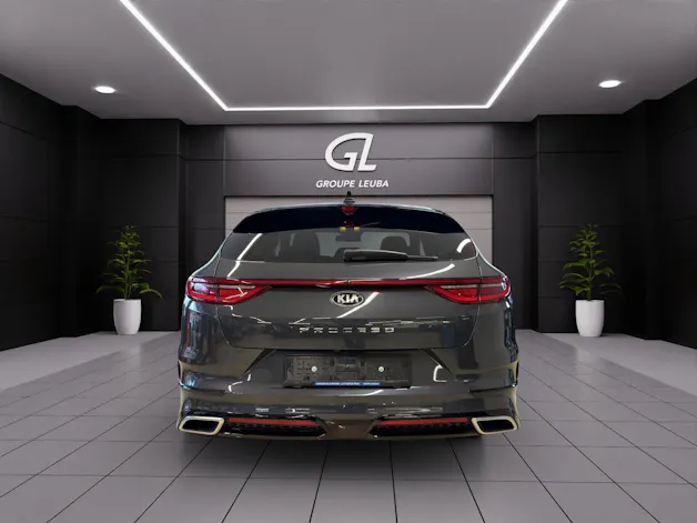Kia ProCeed 1.5 T-GDi MHEV GT-Line DCT