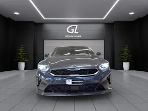 Kia ProCeed 1.5 T-GDi MHEV GT-Line DCT