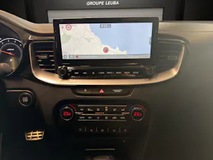 Kia ProCeed 1.5 T-GDi MHEV GT-Line DCT
