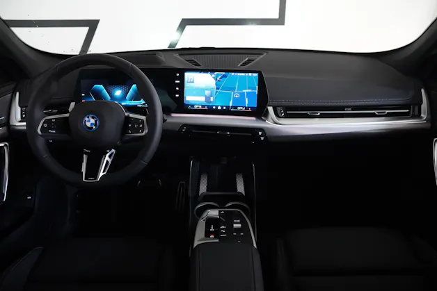 BMW X1 xDrive 30e M Sport Pro