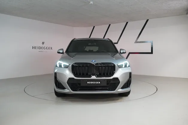 BMW X1 xDrive 30e M Sport Pro
