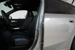BMW X1 xDrive 30e M Sport Pro