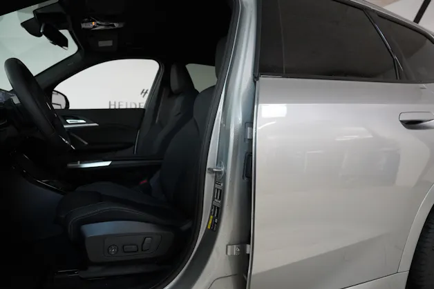 BMW X1 xDrive 30e M Sport Pro