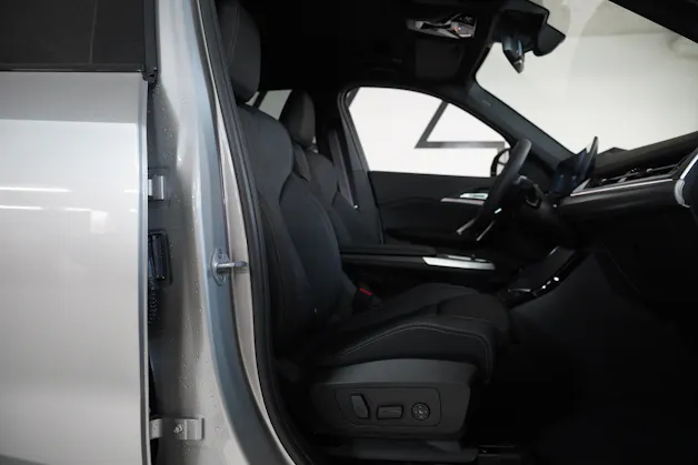 BMW X1 xDrive 30e M Sport Pro