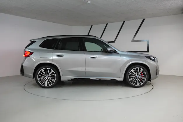 BMW X1 xDrive 30e M Sport Pro