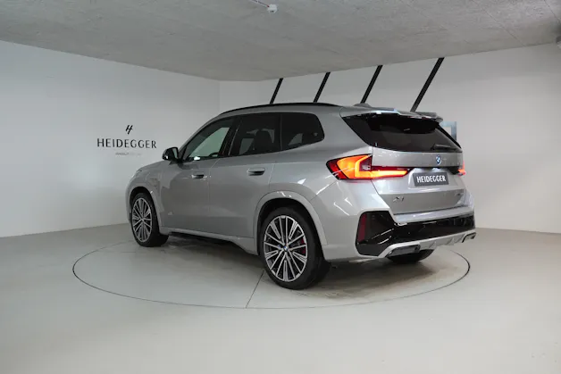 BMW X1 xDrive 30e M Sport Pro