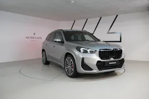 BMW X1 xDrive 30e M Sport Pro