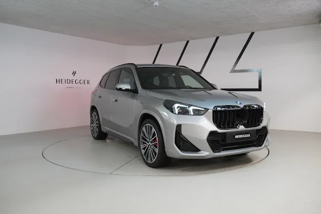 BMW X1 xDrive 30e M Sport Pro