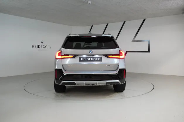 BMW X1 xDrive 30e M Sport Pro