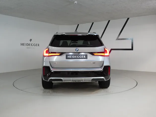 BMW X1 xDrive 30e M Sport Pro